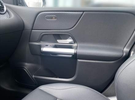 Mercedes-Benz - B-class