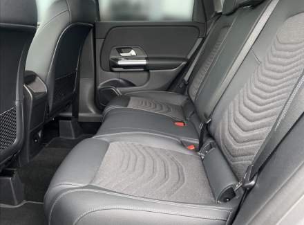 Mercedes-Benz - B-class