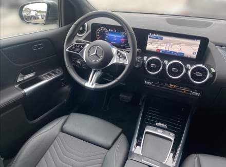 Mercedes-Benz - B-class