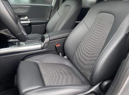 Mercedes-Benz - B-class