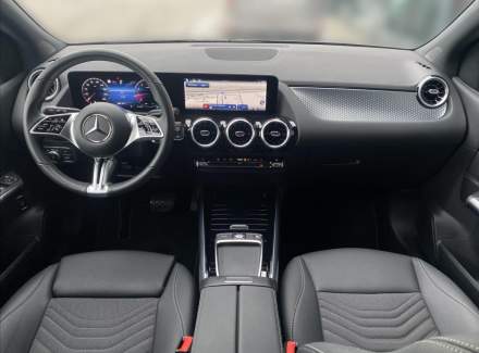 Mercedes-Benz - B-class