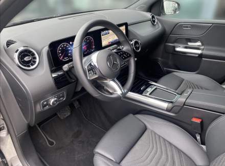 Mercedes-Benz - B-class