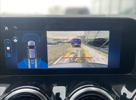 Mercedes-Benz - B-class