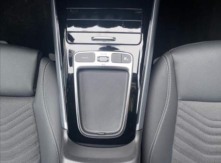 Mercedes-Benz - B-class