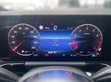 Mercedes-Benz - B-class