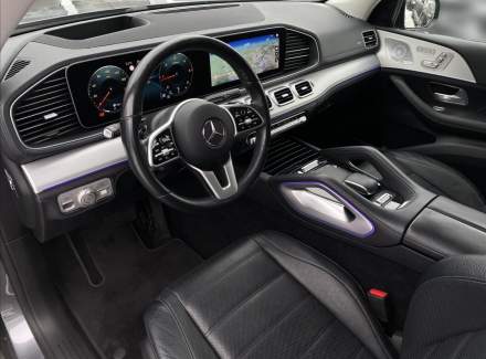 Mercedes-Benz - GLE