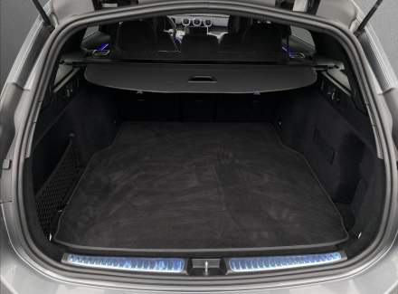 Mercedes-Benz - C-class