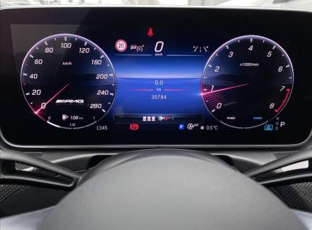 Mercedes-Benz - C-class