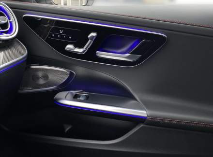 Mercedes-Benz - C-class