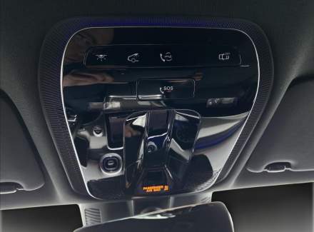 Mercedes-Benz - C-class