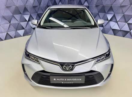 Toyota - Corolla