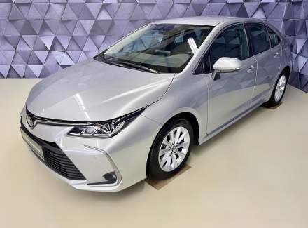 Toyota - Corolla
