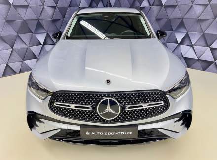 Mercedes-Benz - GLC
