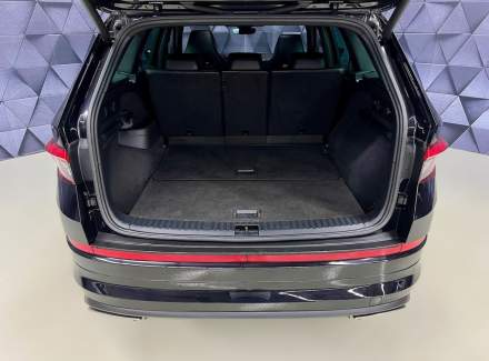 Škoda - Kodiaq