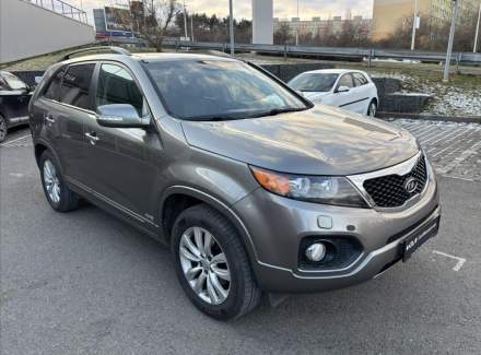 Kia - Sorento