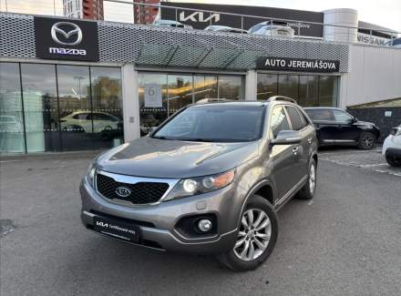 Kia - Sorento