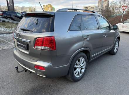 Kia - Sorento