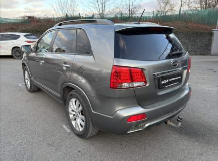 Kia - Sorento
