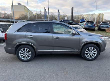 Kia - Sorento