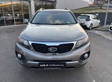 Kia - Sorento