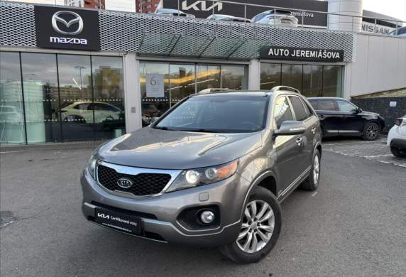 Kia - Sorento