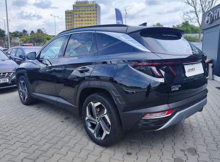Hyundai - Tucson