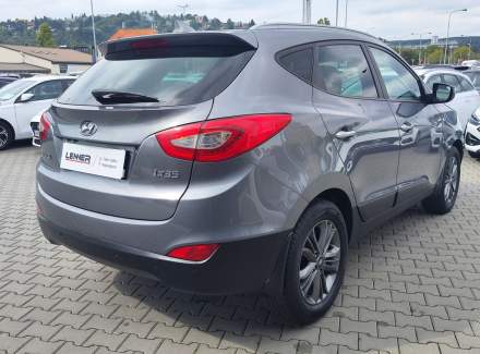 Hyundai - ix35