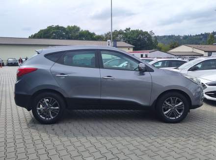 Hyundai - ix35