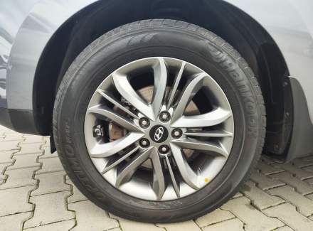 Hyundai - ix35