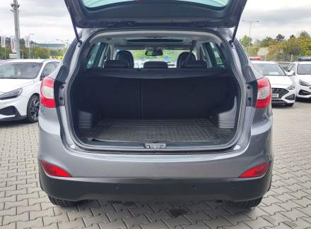 Hyundai - ix35