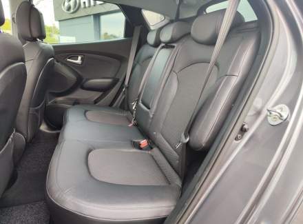 Hyundai - ix35