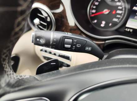 Mercedes-Benz - V-class