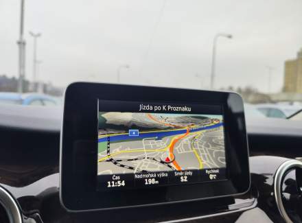 Mercedes-Benz - V-class