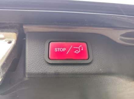 Mercedes-Benz - V-class