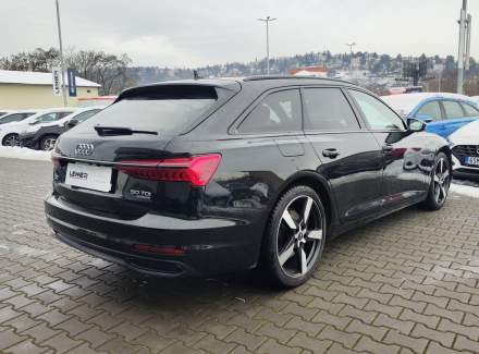 Audi - A6