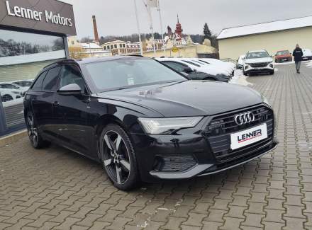 Audi - A6