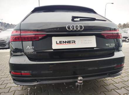 Audi - A6