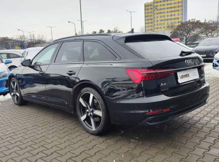 Audi - A6