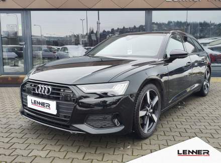 Audi - A6