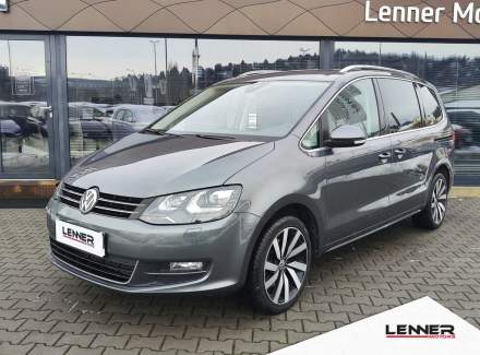 Volkswagen - Sharan