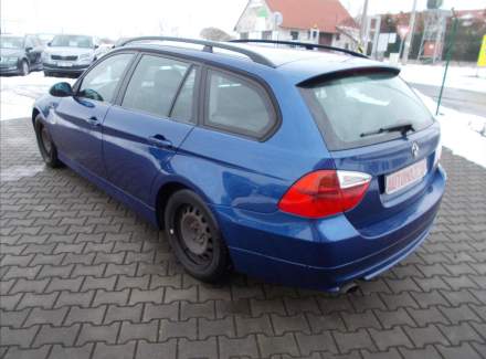 BMW - 3er