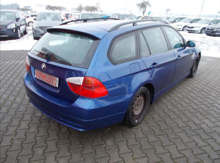 BMW - 3er