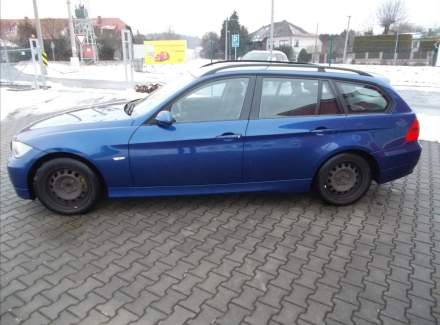 BMW - 3er