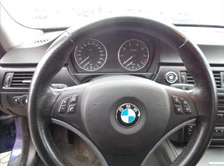 BMW - 3er
