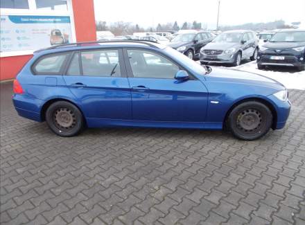 BMW - 3er
