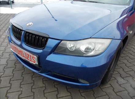 BMW - 3er