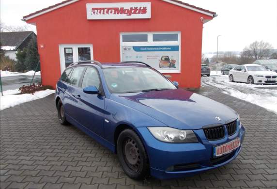 BMW - 3er