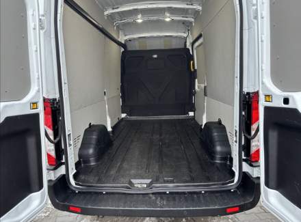 Ford - Transit