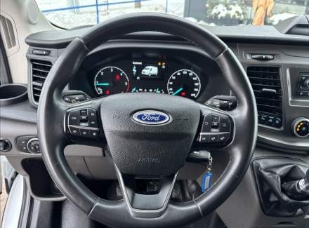 Ford - Transit