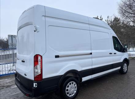 Ford - Transit